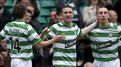 Scottish League: Ανατροπή και στο τέλος… Σέλτικ!