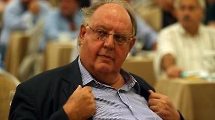 Πάγκαλος: «Οι Μεσογειακοί θα γίνουν»