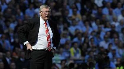 Φέργκιουσον: «Τον έβαλα μπροστά και με δικαίωσε»