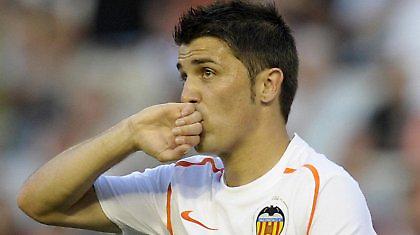 Δεν ξεχνάει τον Βίγια η «Μπάρτσα»!