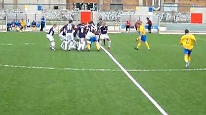 Πού πας ρε Καραμήτρο με τέτοιο σύστημα; (video)