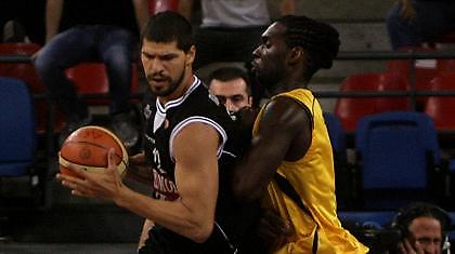 Πέταξε ψηλότερα ο ΠΑΟΚ