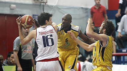 Ζόρικη νίκη