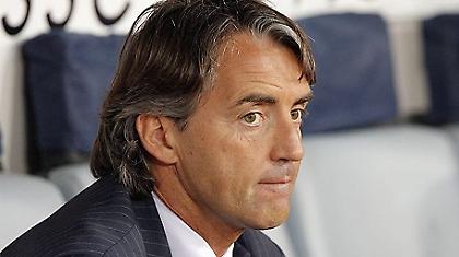 Μαντσίνι: «Ήταν τυχεροί»