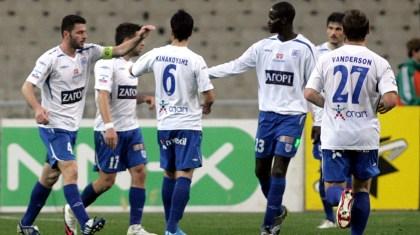 ΠΑΣ ΓΙΑΝΝΙΝΑ: Να αποχαιρετήσει με ψηλά το κεφάλι