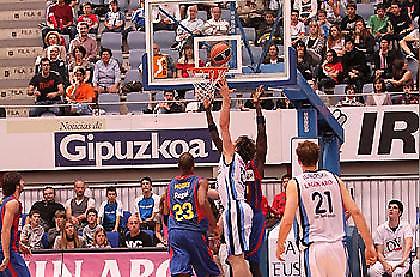 Ήττα-σοκ για «Μπάρτσα»