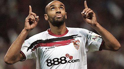 Primera Division: «Αστεράτοι» Σεβιγιάνοι