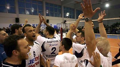 Με άνεση η Κηφισιά