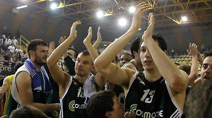 Α1: «Έτρεχε» με 111 ο Παναθηναϊκός!