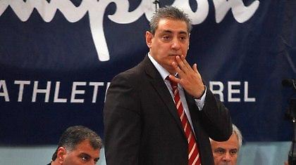 Κουφός: «Μας λείπουν οι μεγάλες προσωπικότητες»