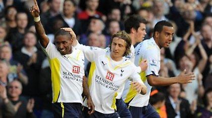 Premier League: Την… έπνιξε με «σεντόνι»!