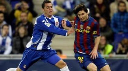 Primera Division: Άλλο Μαδρίτη, άλλο Καταλονία