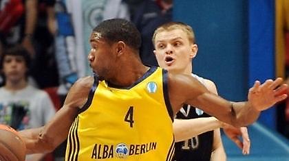 Στον τελικό η Αλμπα