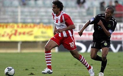 Θα τον κάψουμε κι αυτόν;