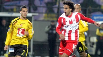 «Αβαντάζ» για τα πλέι οφ