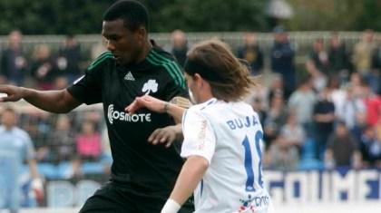 Με τον αέρα του πρωταθλητή