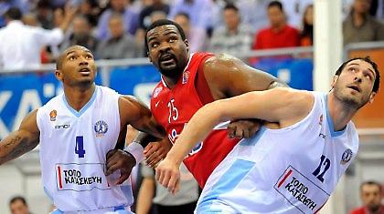 Μέχρι να ξυπνήσεις, θα χάσεις τον ημιτελικό