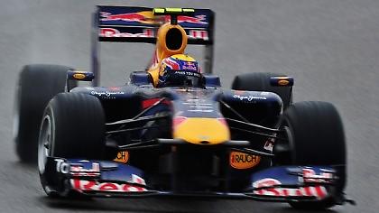 Παράπονα για την απόδοση της Red Bull