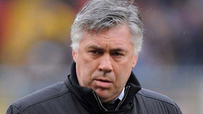 Αντσελότι: «Στα χέρια μας το πρωτάθλημα»