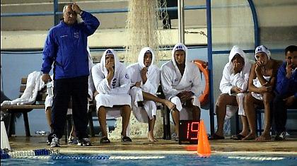 Αναβλήθηκε το παιχνίδι Ελλάδα-Κροατία