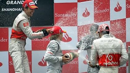 Η στρατηγική τους οδήγησε στο βάθρο