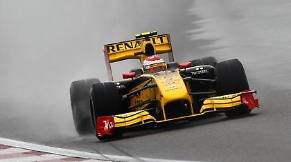 Καλόμαθε η Renault