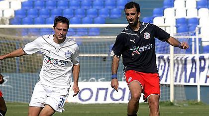 Β’ Εθνική: Το ήθελε περισσότερο ο Εθνικός