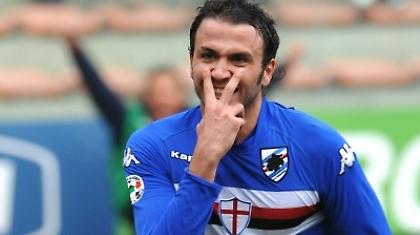 Serie A: «Αστεράτη» Σαμπντόρια στράβωσε τη Μίλαν