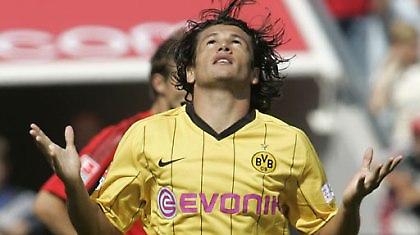 Bundesliga: Αυτόχειρας η Ντόρτμουντ