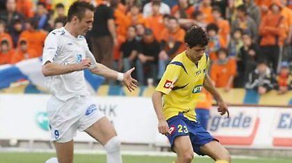 ΚΥΠΡΟΣ: «Κλώτσησε» την ευκαιρία η Ανόρθωση!