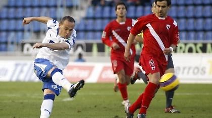 Primera Division: Τυφώνας El Nino …όνομα και πράγμα!