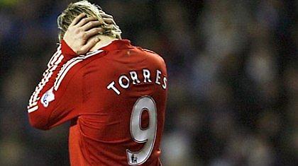 Χάνει τη σεζόν και ίσως το Μουντιάλ ο Τόρες!