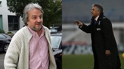 Ο Κομπότης ήξερε, ο Μπουμπένκο απορούσε…