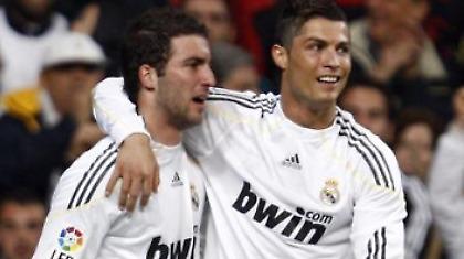 Primera Division: «Μπάρτσα, δεν παίζεις μόνη σου»! (video)