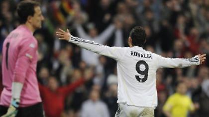 Η Ευρώπη παίζει μπάλα