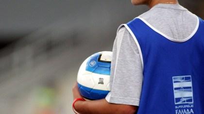 Βγαίνει το πρόγραμμα των πλέι οφ