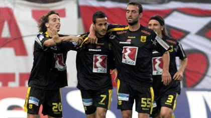 Τελικός και… πλέι οφ!