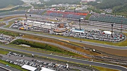 Ακυρώθηκε ο δεύτερος αγώνας Moto GP