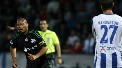 Γκάμπριελ: «Τονώθηκε η αυτοπεποίθησή μου»