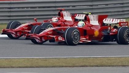 «Καμία κόντρα»