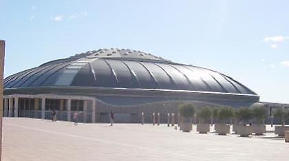 Μουντομπάσκετ και στη Βαρκελώνη