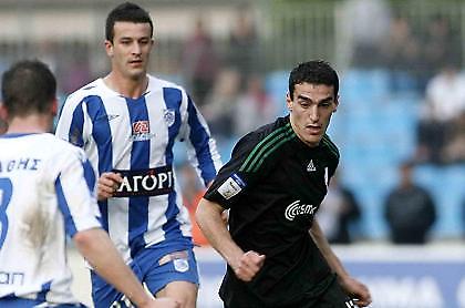 Λάζαρε, δεύρο έξω!