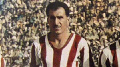 Ένας χρόνος χωρίς τον «Ψηλό» του ελληνικού ποδοσφαίρου