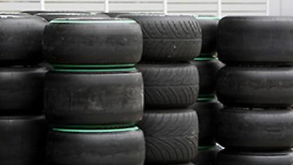 Δεύτερη υποψήφια εταιρία ελαστικών για την F1