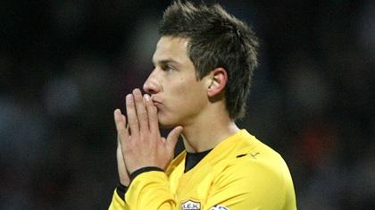 Νέμεθ: «Μου έσπασαν το αυτοκίνητο»