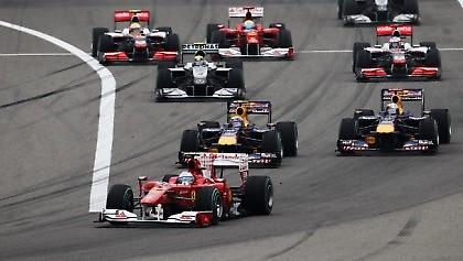 Αλόνσο: «Με απογοήτευσαν τα αντανακλαστικά μου»