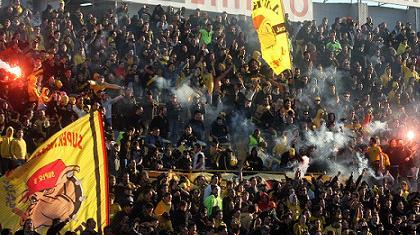 ΑΡΗΣ: «Εξαφανίστηκαν» 17.000 εισιτήρια