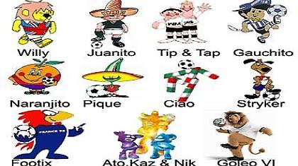 Ο Γουίλι, ο Ναρανχίτο και η λεοπάρδαλη Ζακούμι!