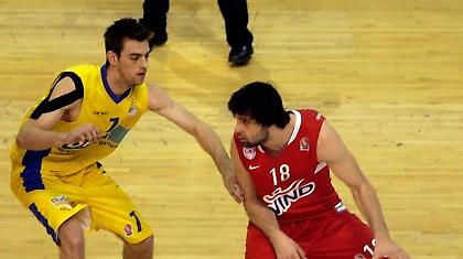 Πέσιτς: «Κορυφαίος πλέι μέικερ στην Ευρώπη ο Τεόντοσιτς»