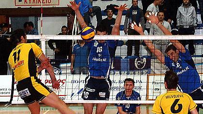 Κανονικά τα πλέι οφ